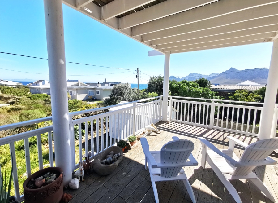 3 Bedroom Property for Sale in Pringle Bay Western Cape